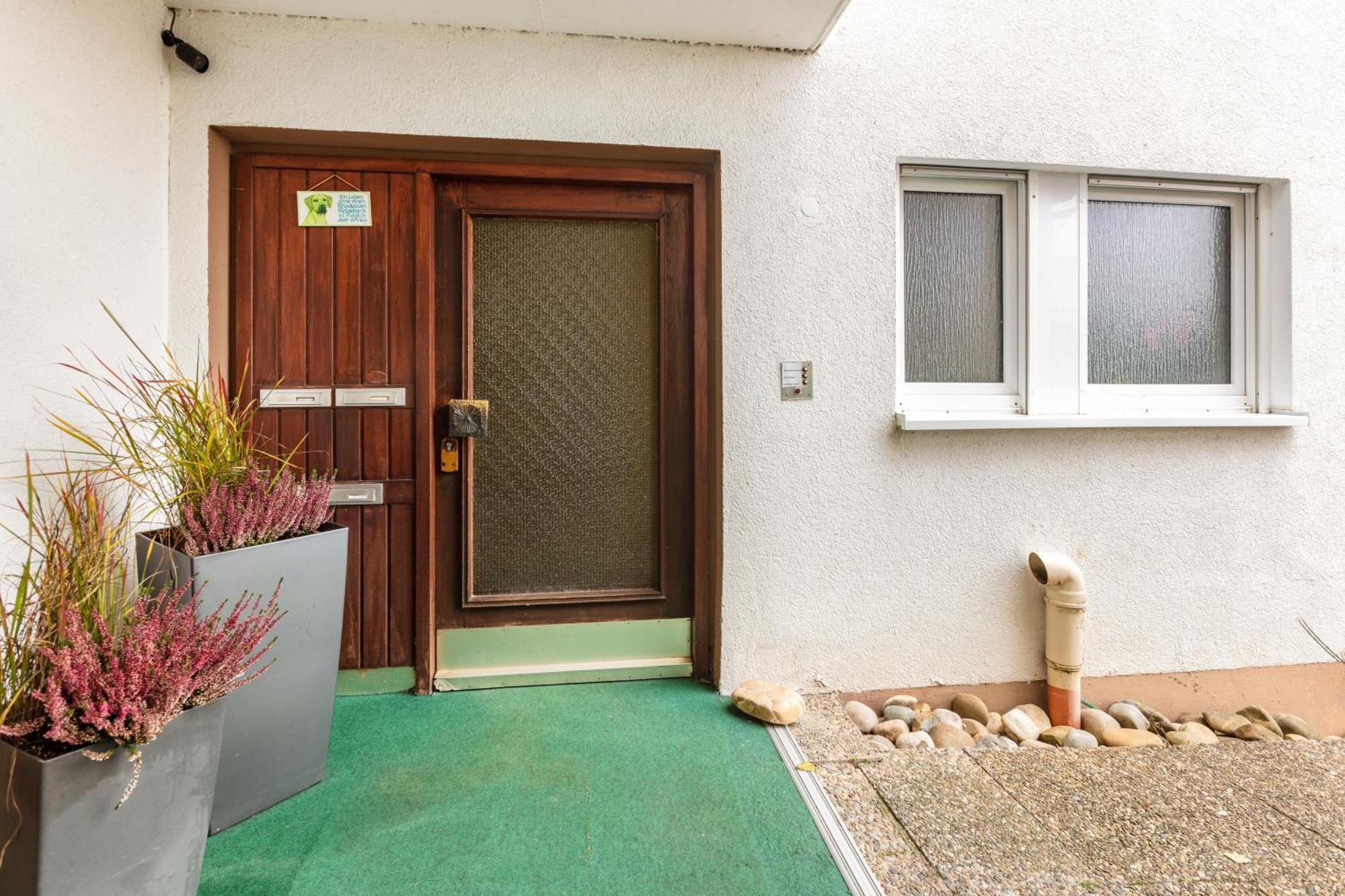 Apartments Am Schwarzwaelder Hof Bad Bellingen Exterior photo